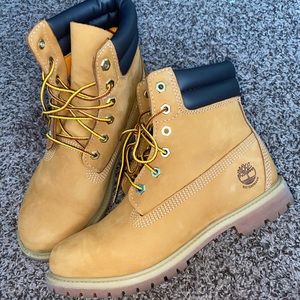 Timberlands